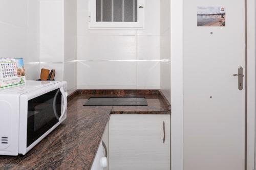 Apartamento Mar Y Monta�a 7�-119