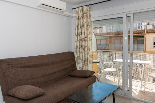 Apartamento Mar Y Monta�a 7�-119