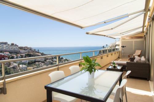 Apartamento Punta Negra Penthouse