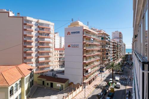 Apartamento Europa B 6�-23