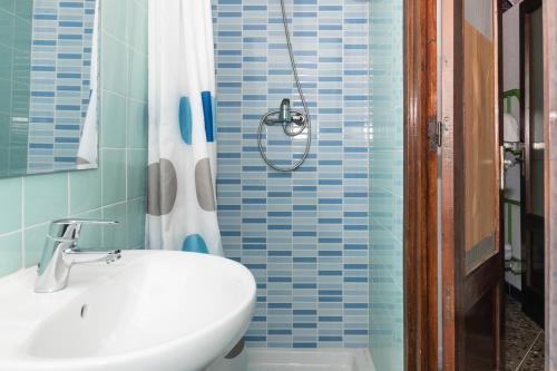 Apartamento Europa B 6�-23