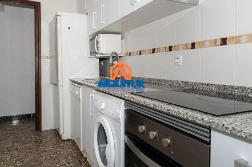 Apartamento Europa B 6�-23