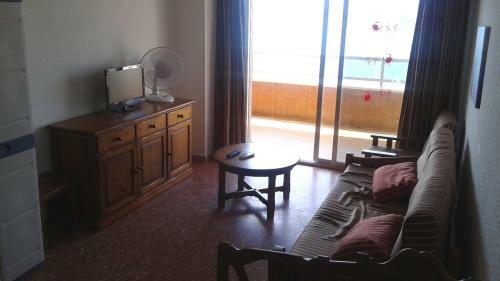 Apartamento Florazar 2, Iv-15-c