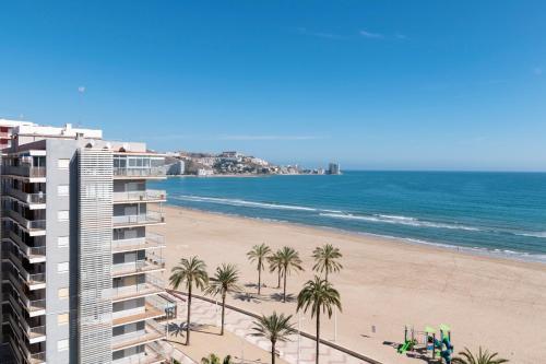 Apartamento Montemar, B-9�-26