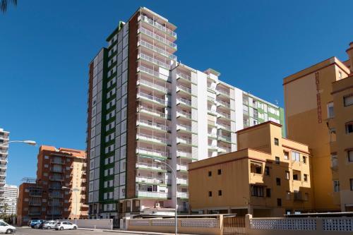 Apartamento Montemar, B-9�-26