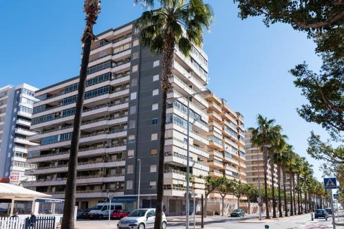 Apartamento Marivent-b, 9�-26
