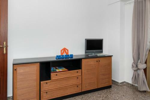 Apartamento Marivent-b, 9�-26