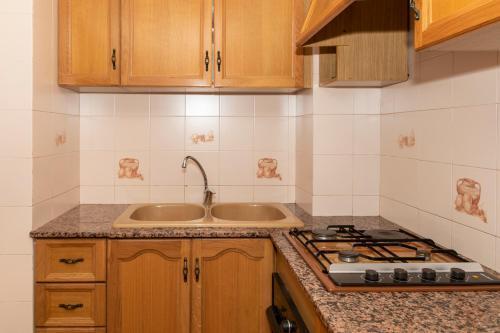 Apartamento Marivent-b, 9�-26