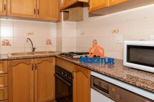 Apartamento Marivent-b, 9�-26