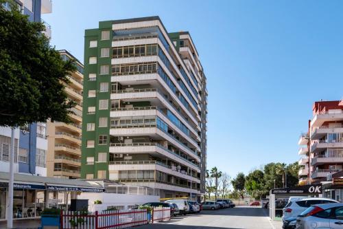 Apartamento Marivent-b, 9�-26