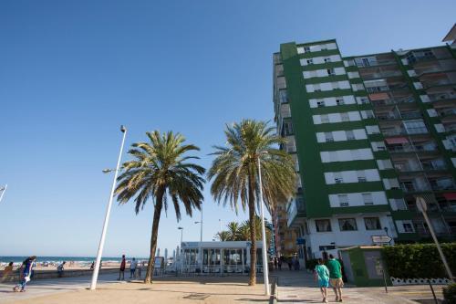 Apartments Cullera Beach