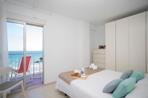 Apartments Cullera Beach
