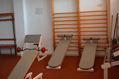 Apartamento Vidre