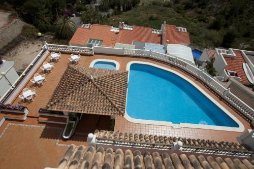Apartamento Vidre