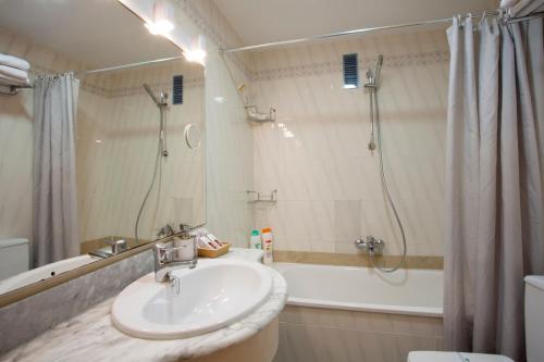 Apartamento Vidre