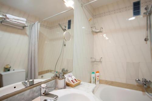 Apartamento Vidre