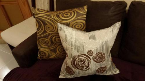 Apartamento Vidre