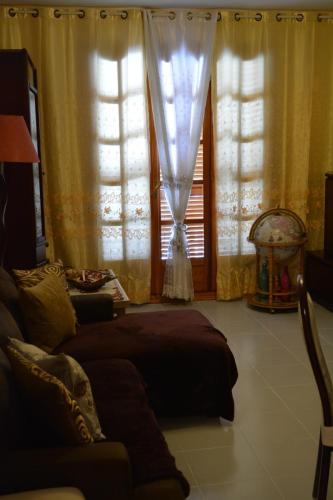 Apartamento Vidre