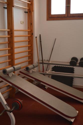 Apartamento Vidre