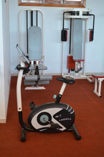 Apartamento Vidre