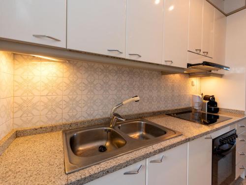 Apartment Palmira Cunit