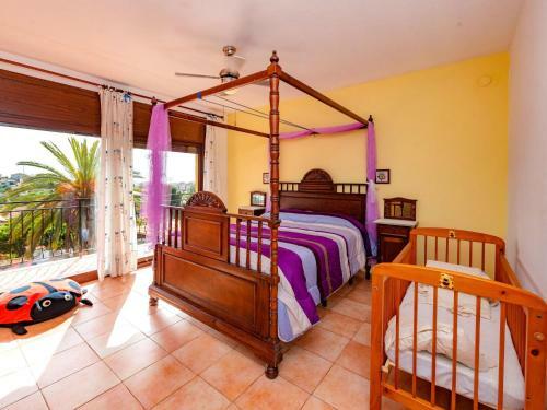 Holiday Home Lilo