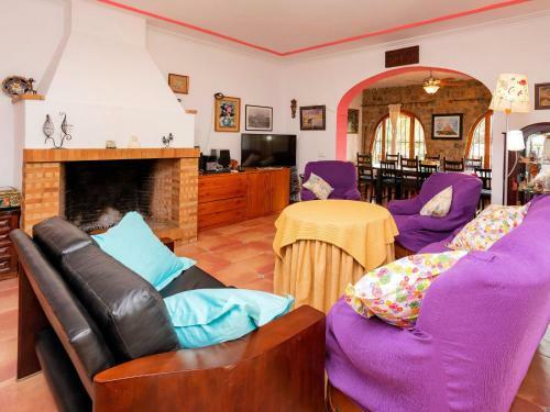 Holiday Home Lilo