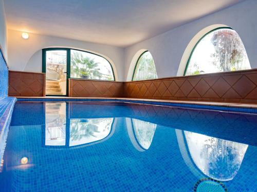 Holiday Home Lilo