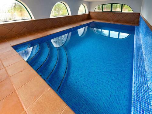 Holiday Home Lilo