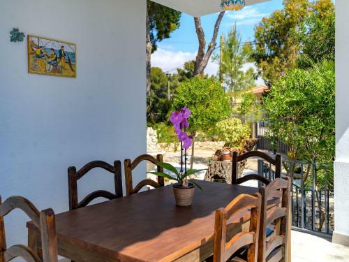 Holiday Home Willkommen