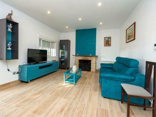 Holiday Home Willkommen