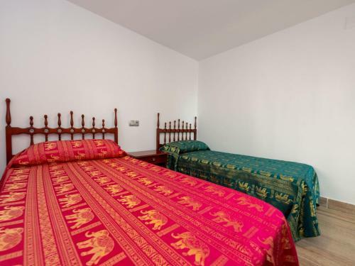 Holiday Home Willkommen