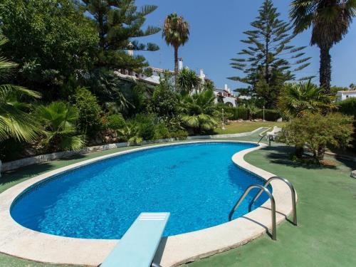 R35 Casa Nuria