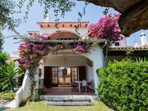 R35 Casa Nuria