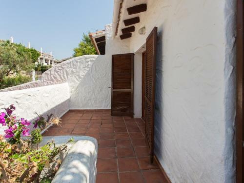 R35 Casa Nuria