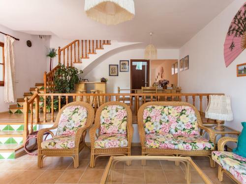 R35 Casa Nuria