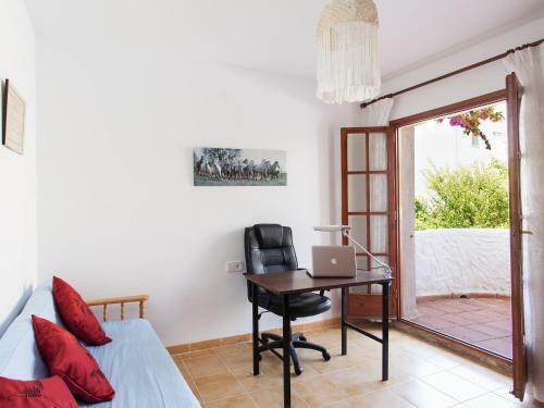 R35 Casa Nuria