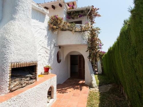 R35 Casa Nuria