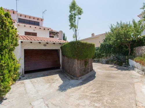 R35 Casa Nuria