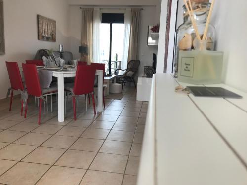 Apartamento Mar De Bellreguard D