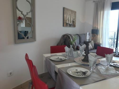 Apartamento Mar De Bellreguard D