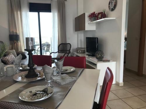 Apartamento Mar De Bellreguard D