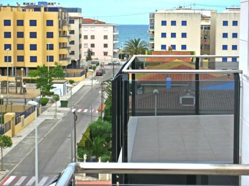 Apartamento Mar De Bellreguard D