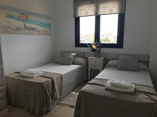 Apartamento Mar De Bellreguard D