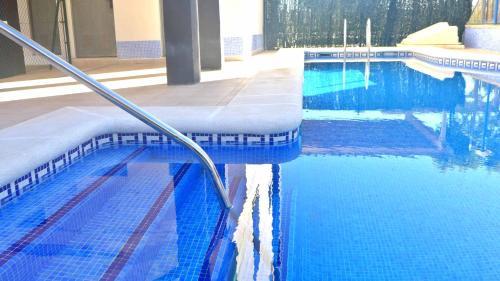 Apartamento Mar De Bellreguard D