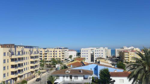 Apartamento Mar De Bellreguard D