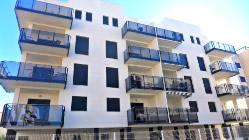 Apartamento Mar De Bellreguard D