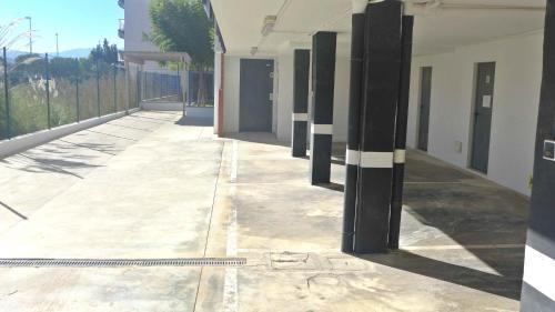 Apartamento Mar De Bellreguard B