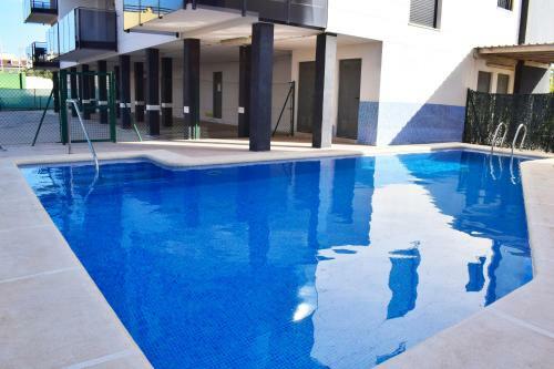 Apartamento Mar De Bellreguard C