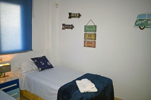 Apartamento Mar De Bellreguard C